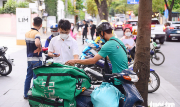 Lưu bản nháp tự động