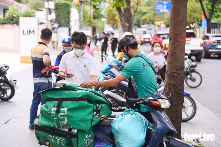 Lưu bản nháp tự động